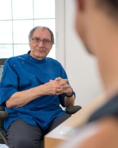 Osteopathic Health Consultancy